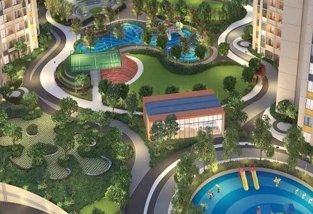 Shapoorji Pallonji Enters Plotted Housing With Pune Project